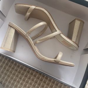 Dolce Vita Block Heels